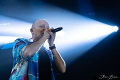 Max Pezzali, Arena Padova Fiere, Padova