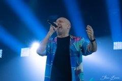 Max Pezzali, Arena Padova Fiere, Padova