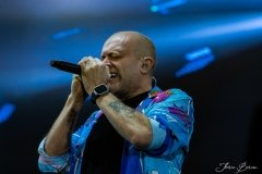 Max Pezzali, Arena Padova Fiere, Padova