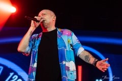 Max Pezzali, Arena Padova Fiere, Padova