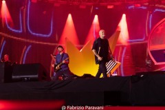 Max Pezzali @ Circo Massimo