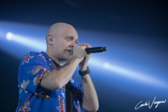 Max Pezzali live in Bologna