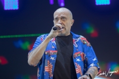 Max Pezzali live in Bologna