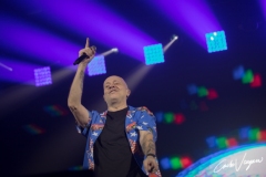 Max Pezzali live in Bologna