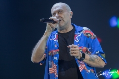 Max Pezzali live in Bologna