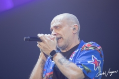 Max Pezzali live in Bologna