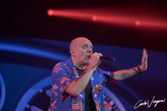 Max Pezzali live in Bologna