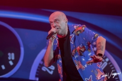 Max Pezzali live in Bologna