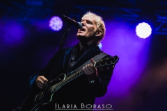 Micheal Bolton, EstEstate Festival, Este, 03.07.23