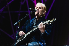 Micheal Bolton, EstEstate Festival, Este, 03.07.23