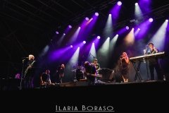 Micheal Bolton, EstEstate Festival, Este, 03.07.23