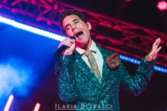 Mika, Marostica, MarosticaSummerFestival, 12.07.23