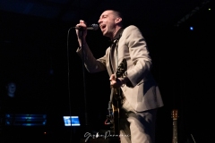 Miles Kane @ Largo by Giulio Paravani / The Front Row