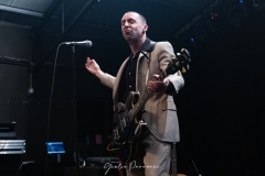 Miles Kane @ Largo by Giulio Paravani / The Front Row