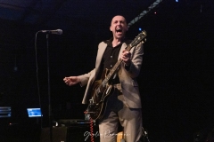 Miles Kane @ Largo by Giulio Paravani / The Front Row