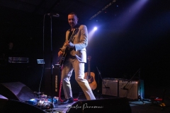 Miles Kane @ Largo by Giulio Paravani / The Front Row