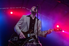 Miles Kane @ Largo by Giulio Paravani / The Front Row