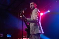 Miles Kane @ Largo by Giulio Paravani / The Front Row