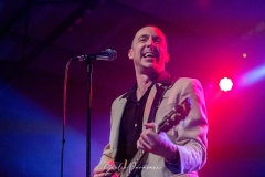 Miles Kane @ Largo by Giulio Paravani / The Front Row