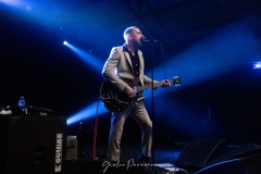 Miles Kane @ Largo by Giulio Paravani / The Front Row