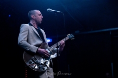 Miles Kane @ Largo by Giulio Paravani / The Front Row