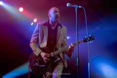 Miles Kane @ Largo by Giulio Paravani / The Front Row