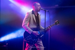 Miles Kane @ Largo by Giulio Paravani / The Front Row