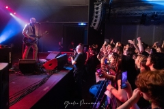 Miles Kane @ Largo by Giulio Paravani / The Front Row