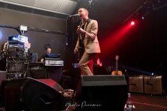 Miles Kane @ Largo by Giulio Paravani / The Front Row