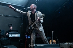 Miles Kane @ Largo by Giulio Paravani / The Front Row