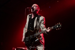 Miles Kane @ Largo by Giulio Paravani / The Front Row