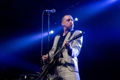 Miles Kane @ Largo by Giulio Paravani / The Front Row