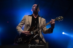 Miles Kane @ Largo by Giulio Paravani / The Front Row