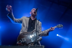 Miles Kane @ Largo by Giulio Paravani / The Front Row