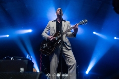 Miles Kane @ Largo by Giulio Paravani / The Front Row