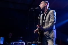 Miles Kane @ Largo by Giulio Paravani / The Front Row