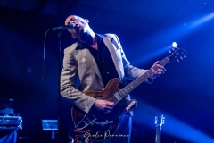 Miles Kane @ Largo by Giulio Paravani / The Front Row