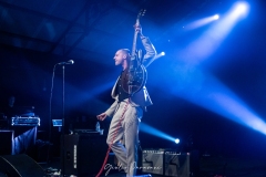 Miles Kane @ Largo by Giulio Paravani / The Front Row