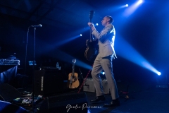 Miles Kane @ Largo by Giulio Paravani / The Front Row