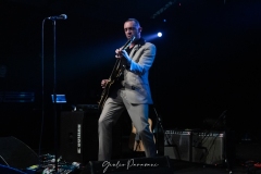 Miles Kane @ Largo by Giulio Paravani / The Front Row