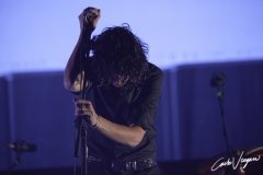 Motta performs in Bologna