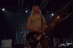 Mudhoney live at TPO Bologna