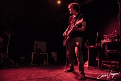 Mudhoney live at TPO Bologna