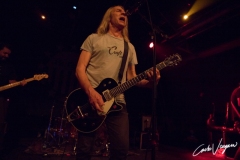 Mudhoney live at TPO Bologna