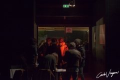 NAYT instore tour/ firmacopie c/o Estragon Club