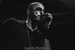 Negrita, Hall, Padova, concerto 2023