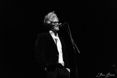 Niccolò Fabi, Padova, Teatro Geox