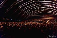 Niccolò Fabi, Padova, Teatro Geox