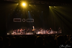 Niccolò Fabi, Padova, Teatro Geox