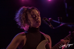 Nilüfer Yanya live at Locomotiv club Bologna